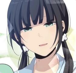 Chizuru Hishiro