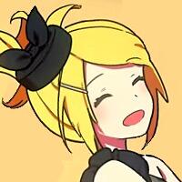 Rin Kagamine